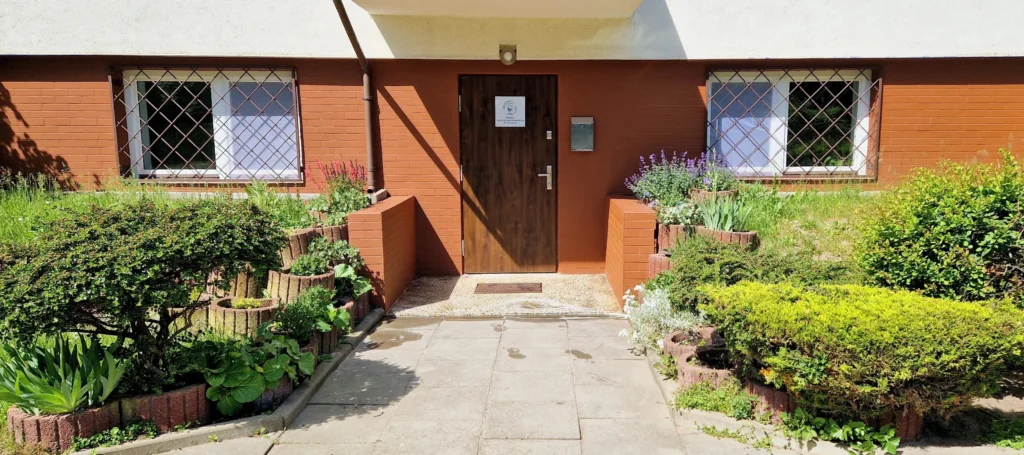 Centrum Zmiana gabinety psychologiczno-terapeutyczne Gdańsk Placówka Dywizji Wołyńskiej 37A