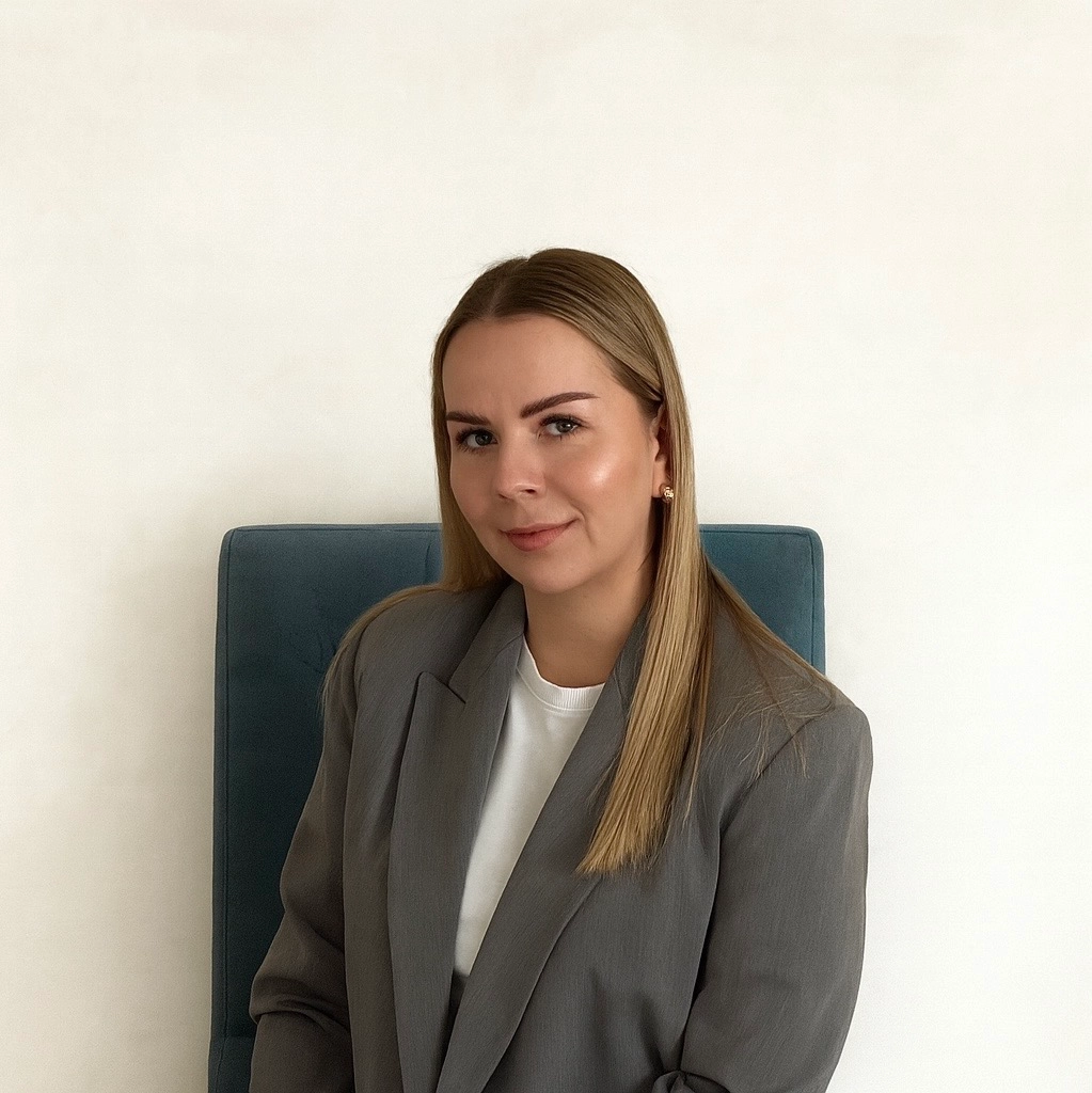 Justyna Łydkowska-Krawczyk psycholog dzieci i młodzieży